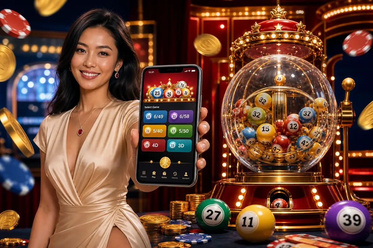 5777bet1 লগইন নিরাপদ অ্যাকাউন্ট প্রবেশ
