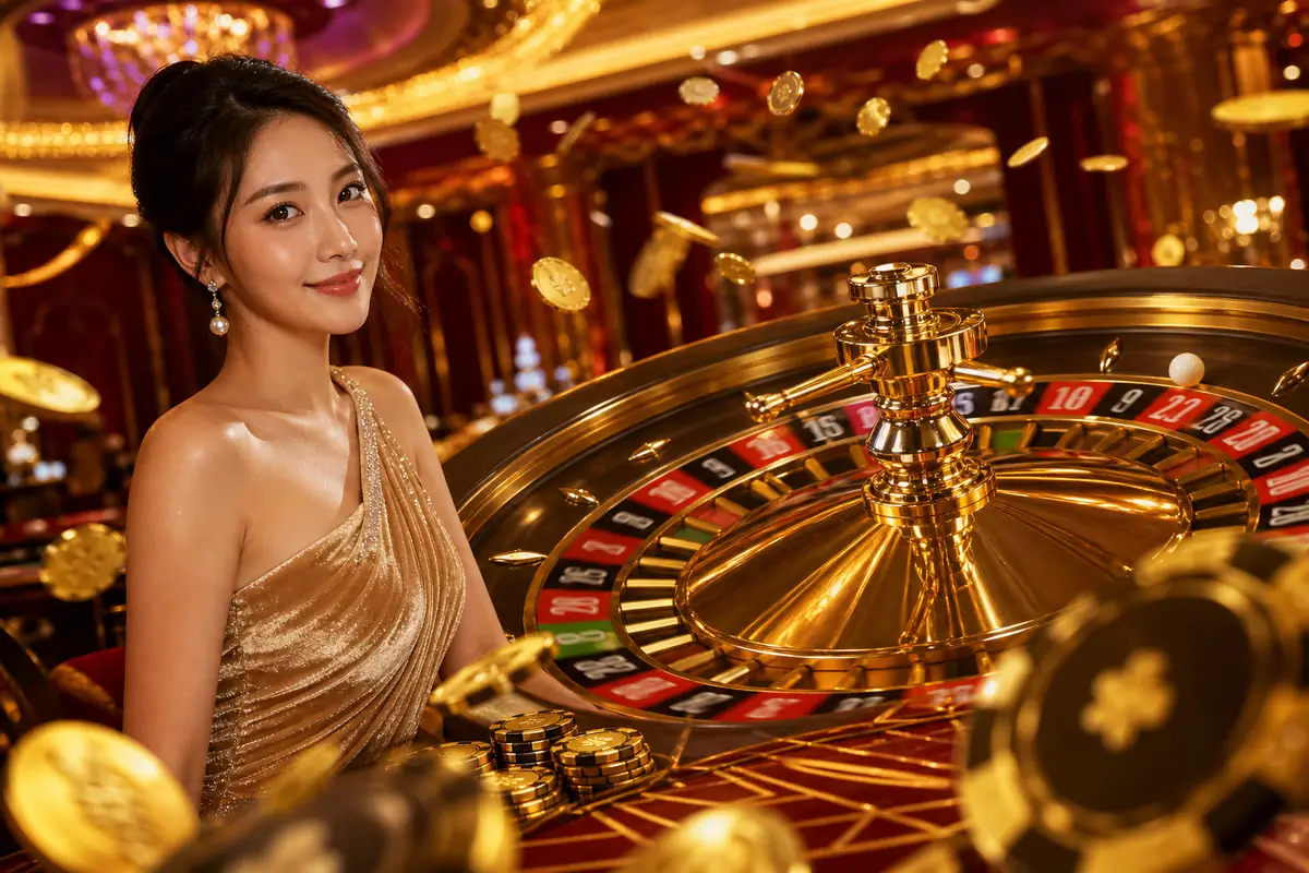 5777bet1 অ্যাকাউন্ট যাচাইকরণ KYC প্রক্রিয়া