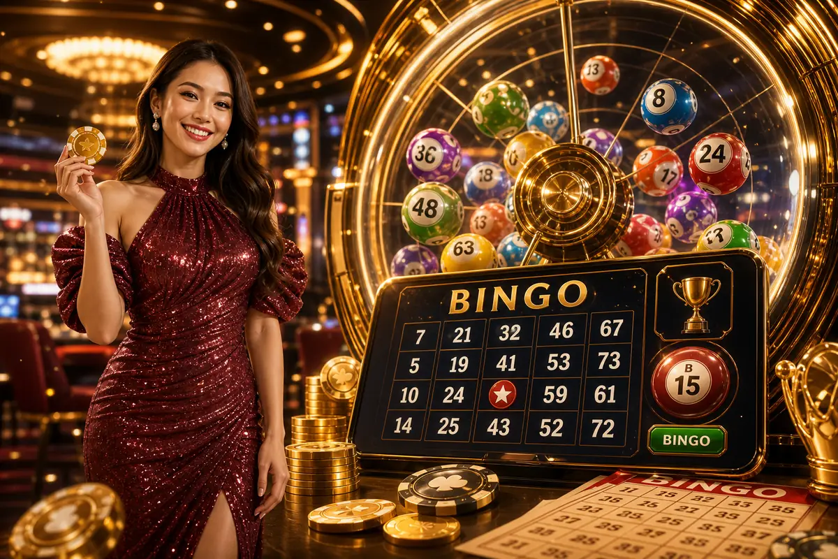 5777bet1 স্লটস বোনাস ও পুরস্কার