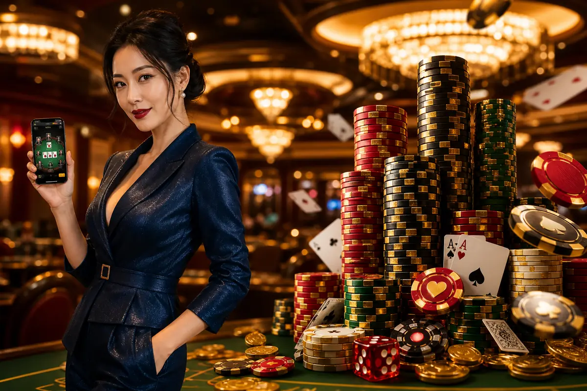 5777bet1 ইভো লাইভ বনাম RNG ক্যাসিনো তুলনা