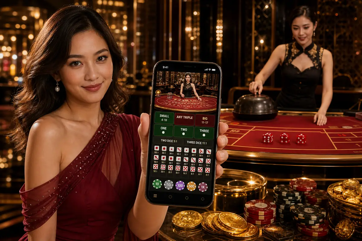 5777bet1 লাইভ চ্যাট সাপোর্ট সেবা
