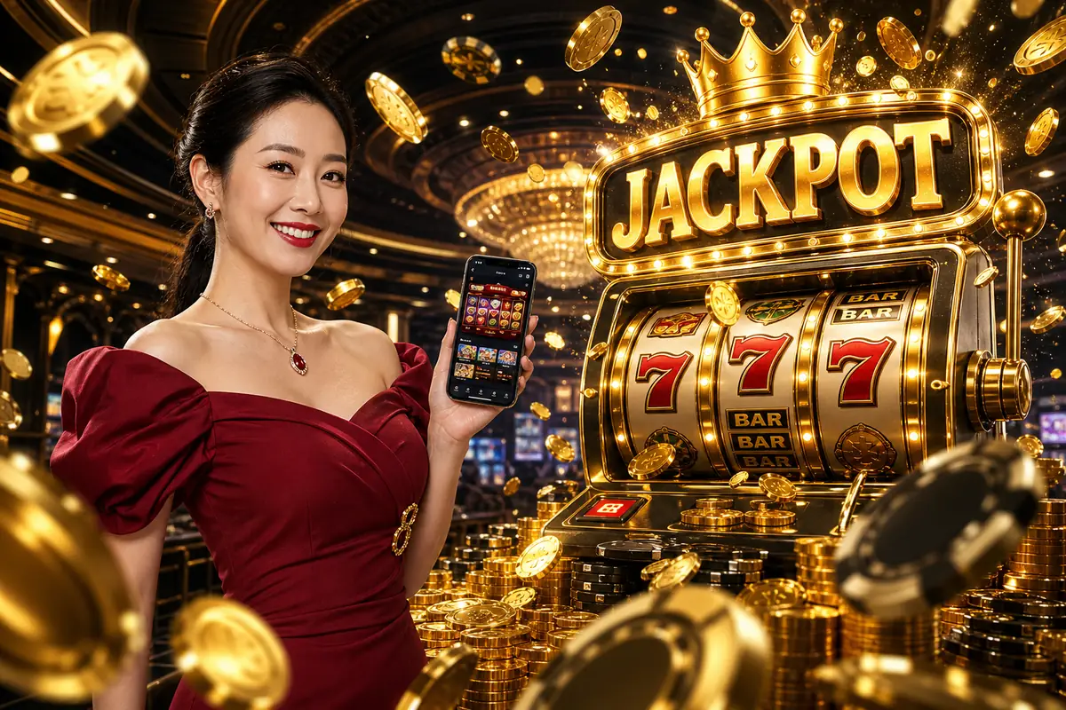 5777bet1 অনলাইন স্লট গেম