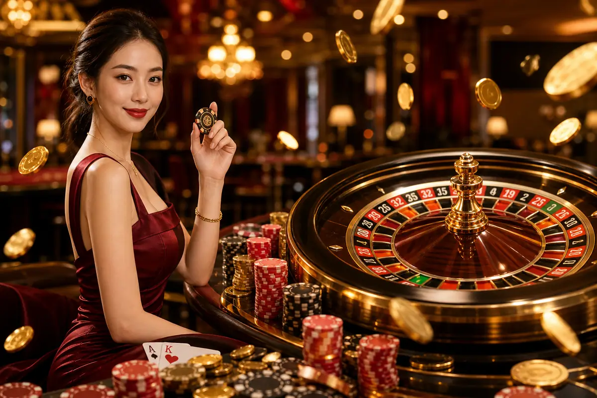 5777bet1 ইভো লাইভ পেমেন্ট সুবিধা