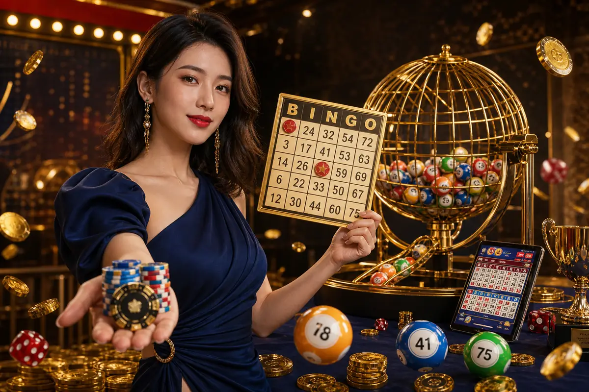 5777bet1 অনলাইন ক্যাসিনো লাইভ গেমিং