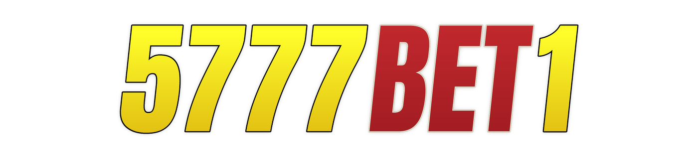 5777bet1 লোগো